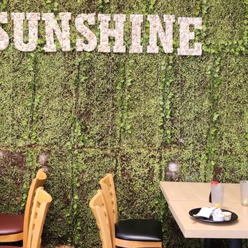Sunshine Kitchen - Ramen Near Me - Oceanside, California