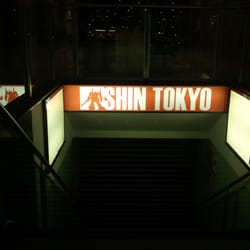 Shin Tokyo