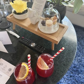 Widder Hotel - Welcome gifts - June 2026 - Hotels Near Me - Zurich, ZH