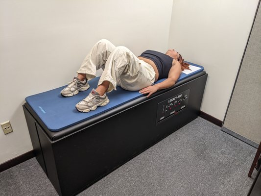 Commons Chiropractic Center