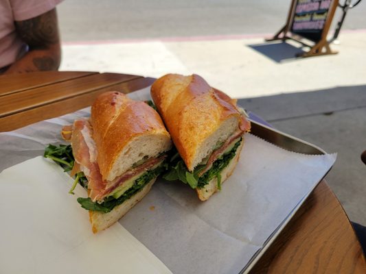 HauteMess Gourmet Market by null