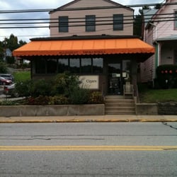 Allegheny Smokeworks