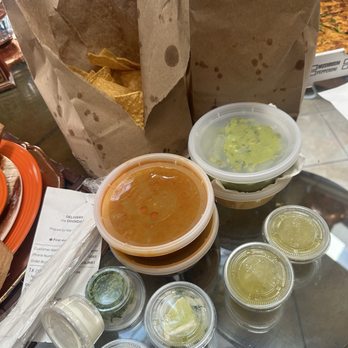 Los Chamacos Mexican Restaurant - Mexican Near Me - Arlington, Virginia