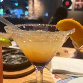 Chili's - Grand Sunset- August Rita of the month. - American Near Me - New Lenox, Illinois