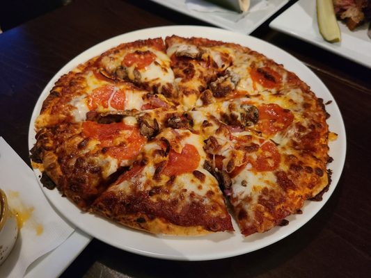 Zink Kitchen + Bar by null