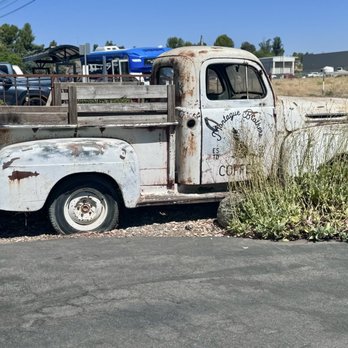Montague Brothers Coffee - Coffee & Tea Near Me - Wildomar, California