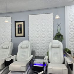 Tam's Nail Spa