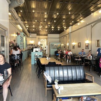 Bica Cafe - Bakeries Near Me - Noblesville, Indiana Bica Cafe - Bakeries Near Me - Noblesville, Indiana