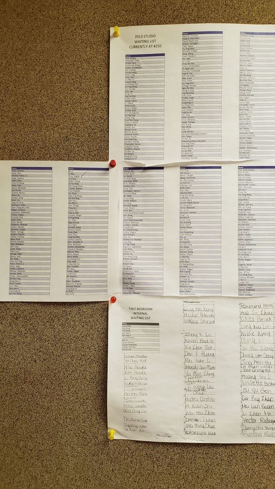 LINDSAY PARK HOUSING CORPORATION Updated September 2024 17 Photos