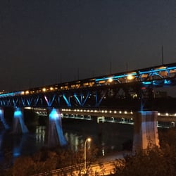 High Level Bridge