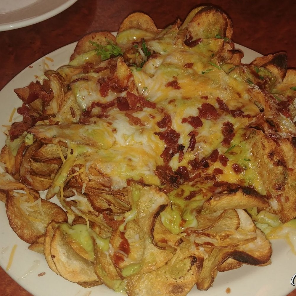 Savory Restaurant - Bacado chips - Italian Near Me - Largo, Florida Savory Restaurant - Bacado chips - Italian Near Me - Largo, Florida