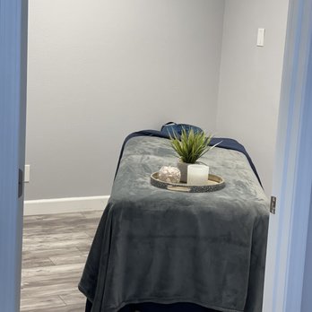 Glow Skin and Body Spa - Cute massage room - Skin Care Near Me - Modesto, California Glow Skin and Body Spa - Cute massage room - Skin Care Near Me - Modesto, California