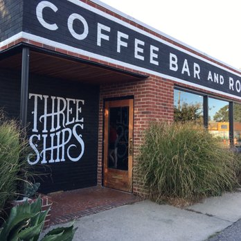 Three Ships Coffee Roasters - Coffee & Tea Near Me - Virginia Beach, Virginia Three Ships Coffee Roasters - Coffee & Tea Near Me - Virginia Beach, Virginia