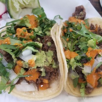 La Salsa Verde - Suadero & cachete tacos - Tacos Near Me - Carrollton, Texas La Salsa Verde - Suadero & cachete tacos - Tacos Near Me - Carrollton, Texas