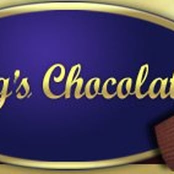 Lang's Chocolates - Logo - Chocolatiers & Shops Near Me - Williamsport, Pennsylvania Lang's Chocolates - Logo - Chocolatiers & Shops Near Me - Williamsport, Pennsylvania
