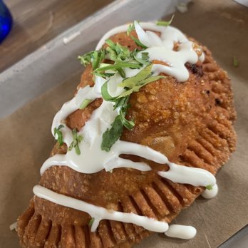 Hudson Taco - Empanada - Tacos Near Me - Newburgh, New York