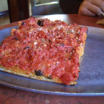 Pompei - pizza pompei - Pizza Near Me - Chicago, Illinois