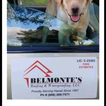 KT's Auto Repair - Jim at Belmonte's Roofing - Auto Repair Near Me - Honolulu, Hawaii KT's Auto Repair - Jim at Belmonte's Roofing - Auto Repair Near Me - Honolulu, Hawaii