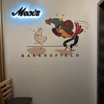 Max's Restaurant - Filipino Near Me - Bakersfield, California Max's Restaurant - Filipino Near Me - Bakersfield, California