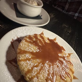 Losanti - Butter cake - Steakhouses Near Me - Cincinnati, Ohio Losanti - Butter cake - Steakhouses Near Me - Cincinnati, Ohio