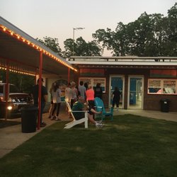 Scoops Ice Cream