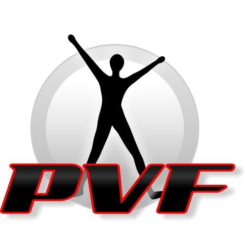 Pioneer Valley Fitness Logo