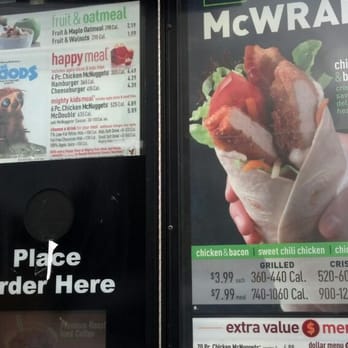 McDonald's - Drive Thru Menu - Burgers Near Me - Fair Lawn, New Jersey McDonald's - Drive Thru Menu - Burgers Near Me - Fair Lawn, New Jersey