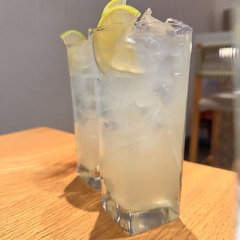 An Nam - Da chanh FRESH LIMEADE - Vietnamese Near Me - Somerville, Massachusetts An Nam - Da chanh FRESH LIMEADE - Vietnamese Near Me - Somerville, Massachusetts