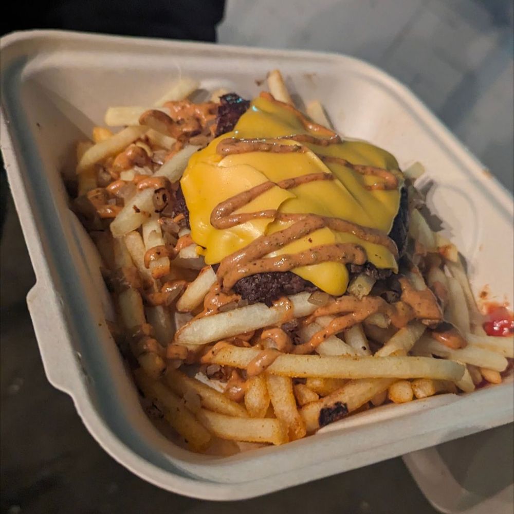 Smash N Bros - Burgers Near Me - Los Angeles, California Smash N Bros - Burgers Near Me - Los Angeles, California