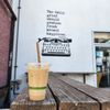 Earth Bean Coffee gift card