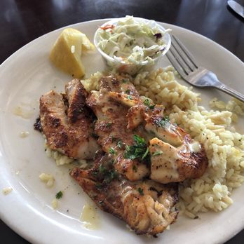 The Dutchie - Seafood Near Me - Morro Bay, California The Dutchie - Seafood Near Me - Morro Bay, California