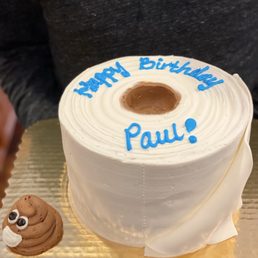 Cake Cake
