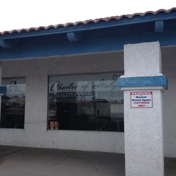 CHARLES OF ITALY BEAUTY COLLEGE - Updated August 2026 - 10 Photos & 10  Reviews - 2135 Hwy 95, Bullhead City, Arizona - Cosmetology Schools - Phone  Number - Yelp
