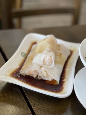 Tim Ho Wan by null