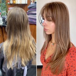 Hair by Pam