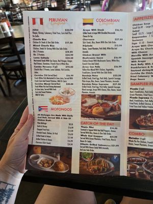 Menu photo 3 Pio Pio Latin Cuisine Orlando, FL Menu photo 3 Pio Pio Latin Cuisine Orlando, FL