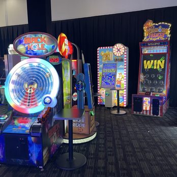 Dave & Buster's Irvine - American Near Me - Irvine, California Dave & Buster's Irvine - American Near Me - Irvine, California