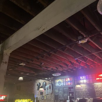 Barcade - Bar area - Bars Near Me - Los Angeles, California
