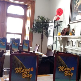 Mango Bay - Nice decor - Caribbean Near Me - Montreal, Quebec