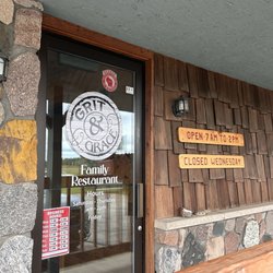 Grit & Grace Family Restaurant