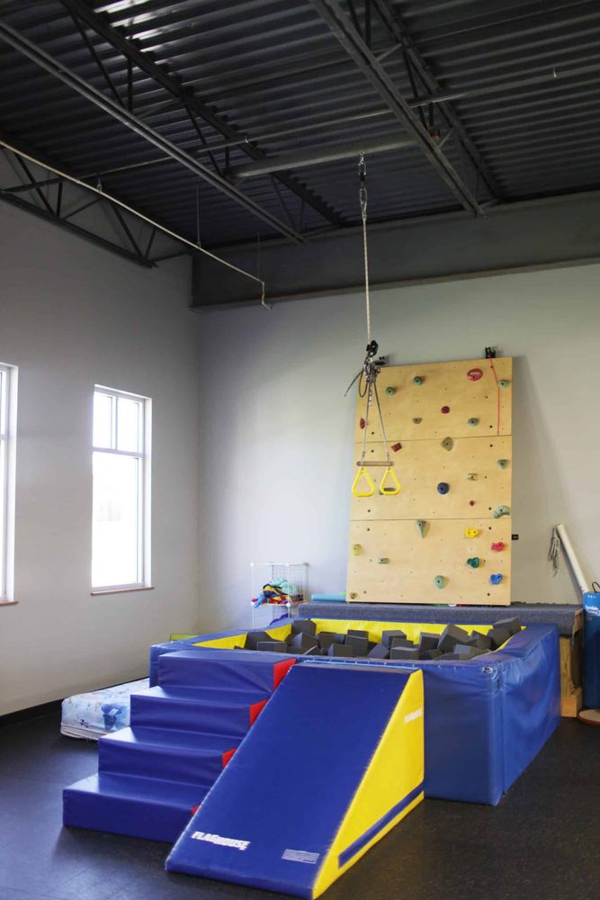 ABC Pediatric Therapy - child therapist in Miamisburg, OH