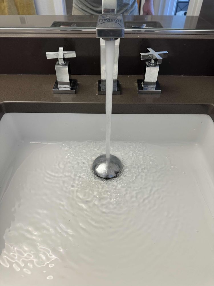 Slide of Chris Hales Plumbing