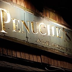 Penuche's Ale House