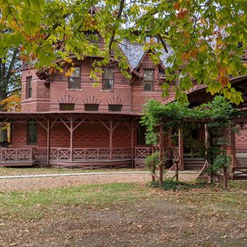 Mark Twain House & Museum - Museums Near Me - Hartford, Connecticut Mark Twain House & Museum - Museums Near Me - Hartford, Connecticut