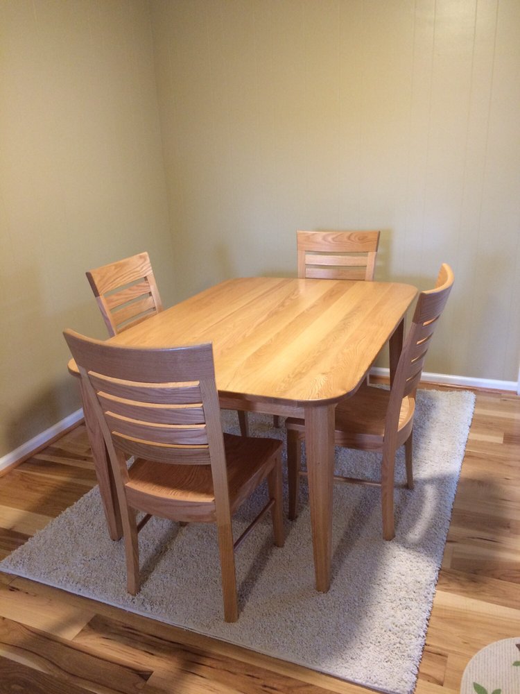 MOUNTAIN VIEW FURNITURE Updated September 2024 40 Moon Creek Rd, Greeneville, Tennessee