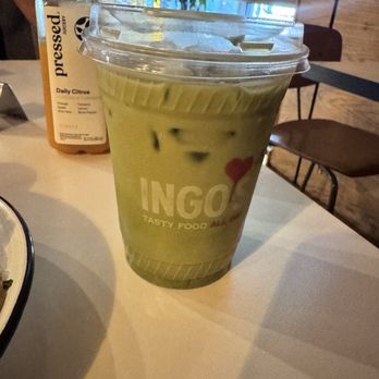 Ingo’s Tasty Food - American Near Me - Phoenix, Arizona