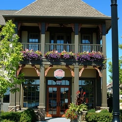 The Spectacle Shoppe