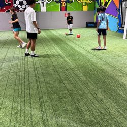 Southside Footy - Training