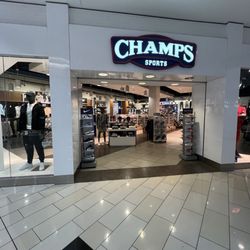 Champs Sports