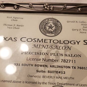 Precision Plus Permanent Makeup - Permanent Makeup Near Me - Arlington, Texas